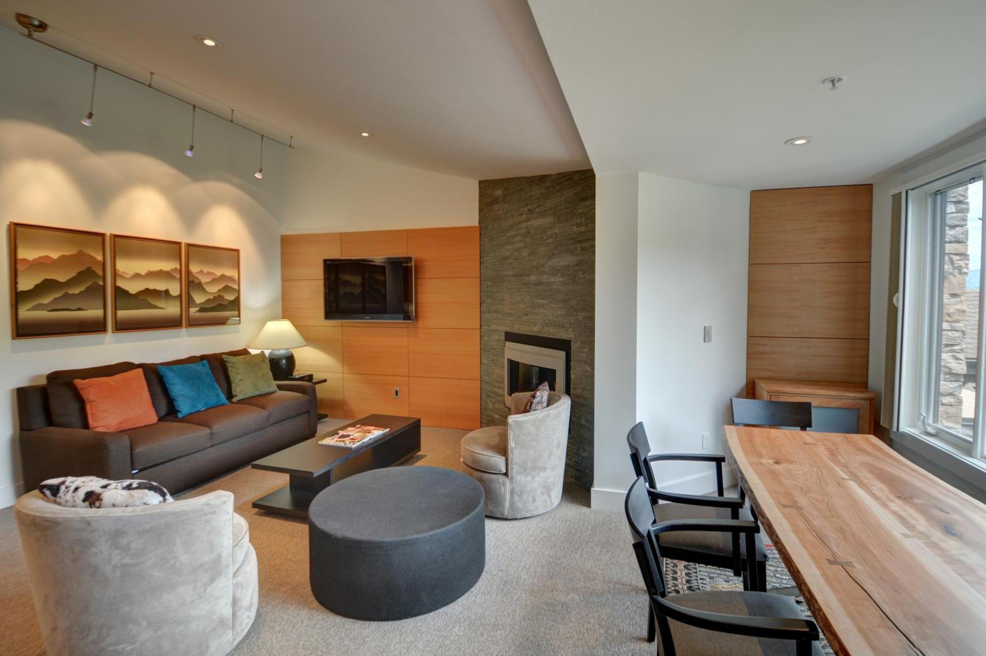 Terracehouse - Coraltree Residence Collection Snowmass Village Luaran gambar